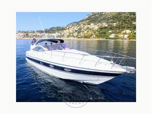 PERSHING 37 Yacht d'occasions a vendre, BELLA YACHT , Cannes,Antibes,Monaco, Saint-Tropez, France (3)