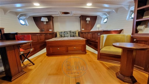 BELLA YACHT - MATHIEU GUEUDIN -BUY A YACHT -VINTAGE YACHT - LUXURY YACHT - YACHT A VENDRE - 1YACHTFORYOU.jpg (40)