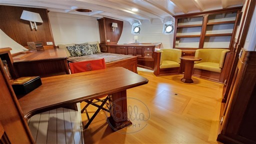 BELLA YACHT - MATHIEU GUEUDIN -BUY A YACHT -VINTAGE YACHT - LUXURY YACHT - YACHT A VENDRE - 1YACHTFORYOU.jpg (42)