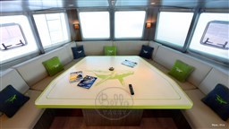 CATAMARAN CK 64 - SQUALT MARINE-  A VENDRE-  FOR SALE - USED - OCCASION (17)