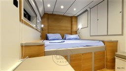 CATAMARAN CK 64 - SQUALT MARINE-  A VENDRE-  FOR SALE - USED - OCCASION (2)