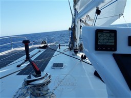 CATAMARAN CK 64 - SQUALT MARINE-  A VENDRE-  FOR SALE - USED - OCCASION (4)