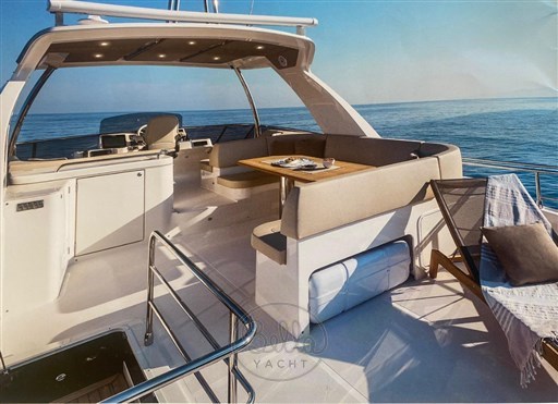 3- Navetta 52 - motoryacht - motorboat - bella yacht- mathieu Gueudin- 1yachtforyou -bateau à moteur  - occasion - a vendre - yacht à moteur - meilleurs yachts (17)