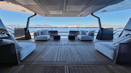 Maori 125 2022 yacht a vendre Bella Yacht Cannes Antibes Monaco Saint-tropez (9)
