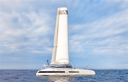 Modx Catamarans Modx 70