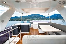 Princess yacht 60 for sale, occasion bateau princess, a vendre, meilleurs yacht , bellayacht