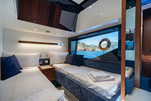 Riva Ribelle 66 d'occasion a vendre, Bella Yacht, Cannes, Antibes, Saint-Tropez, Monaco (28)