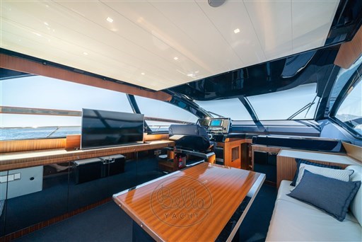Riva Ribelle 66 d'occasion a vendre, Bella Yacht, Cannes, Antibes, Saint-Tropez, Monaco (24)