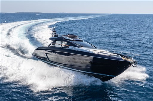 Riva Ribelle 66 d'occasion a vendre, Bella Yacht, Cannes, Antibes, Saint-Tropez, Monaco (3)