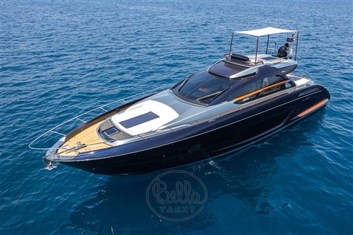 Riva Ribelle 66 d'occasion a vendre, Bella Yacht, Cannes, Antibes, Saint-Tropez, Monaco (4)