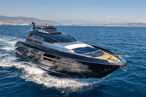 Riva Ribelle 66 d'occasion a vendre, Bella Yacht, Cannes, Antibes, Saint-Tropez, Monaco (2)