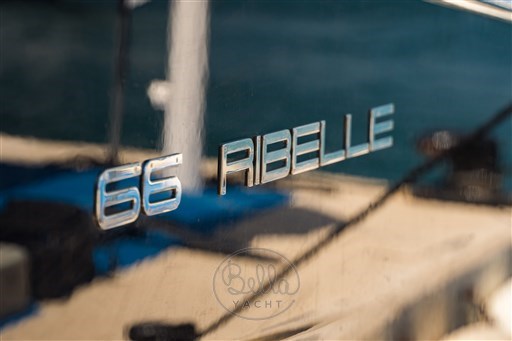 Riva Ribelle 66 d'occasion a vendre, Bella Yacht, Cannes, Antibes, Saint-Tropez, Monaco (6)