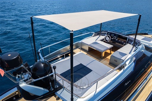 Riva Ribelle 66 d'occasion a vendre, Bella Yacht, Cannes, Antibes, Saint-Tropez, Monaco (19)