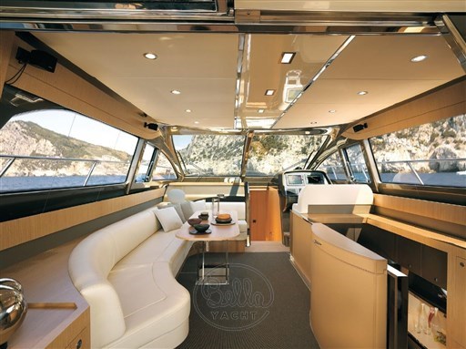 Riva 56 2015 Yacht occasion a vendre Bella Yacht,Cannes,Antibes,Monaco,Saint-Tropez (2)