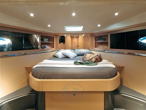Riva 56 2015 Yacht occasion a vendre Bella Yacht,Cannes,Antibes,Monaco,Saint-Tropez (32)