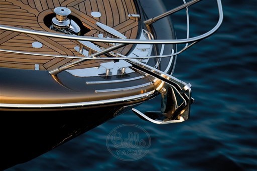 Riva 56 2015 Yacht occasion a vendre Bella Yacht,Cannes,Antibes,Monaco,Saint-Tropez (29)
