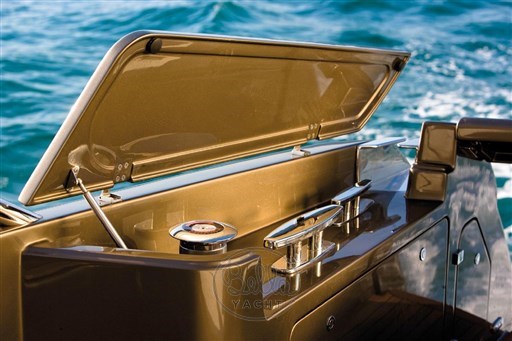 Riva 56 2015 Yacht occasion a vendre Bella Yacht,Cannes,Antibes,Monaco,Saint-Tropez (31)