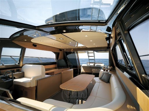 Riva 56 2015 Yacht occasion a vendre Bella Yacht,Cannes,Antibes,Monaco,Saint-Tropez (1)