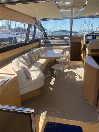 Riva 56 2015 Yacht occasion a vendre Bella Yacht,Cannes,Antibes,Monaco,Saint-Tropez (15)