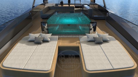 Baglietto T52 Yacht for sale - neu built - superyacht -bellayacht - mathieu gueudin - 1yachtforyou - yacht de luxe  (11)