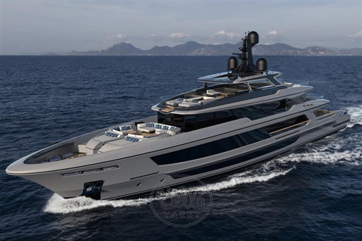 Baglietto T52 Yacht for sale - neu built - superyacht -bellayacht - mathieu gueudin - 1yachtforyou - yacht de luxe  (1)