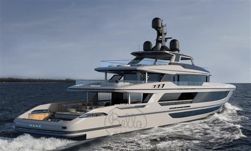 Baglietto T52 Yacht for sale - neu built - superyacht -bellayacht - mathieu gueudin - 1yachtforyou - yacht de luxe  (2)