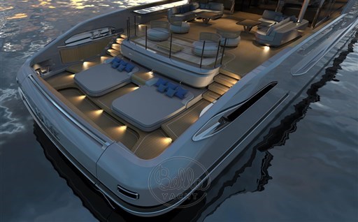 Baglietto T52 Yacht for sale - neu built - superyacht -bellayacht - mathieu gueudin - 1yachtforyou - yacht de luxe  (3)