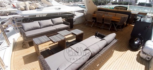 Navetta 24 occasion a vendre Bella Yacht Cannes, Antibes Monaco Saint-Tropez (18)