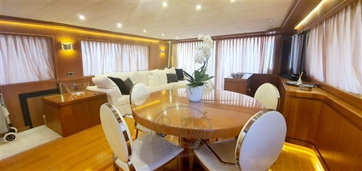 Navetta 24 occasion a vendre Bella Yacht Cannes, Antibes Monaco Saint-Tropez (6)