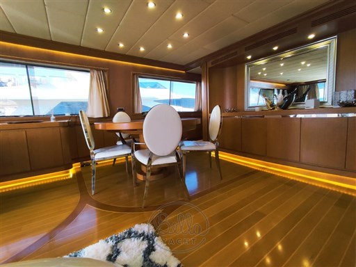 Navetta 24 occasion a vendre Bella Yacht Cannes, Antibes Monaco Saint-Tropez (8)