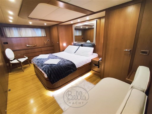 Navetta 24 occasion a vendre Bella Yacht Cannes, Antibes Monaco Saint-Tropez (4)