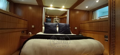 Navetta 24 occasion a vendre Bella Yacht Cannes, Antibes Monaco Saint-Tropez (5)