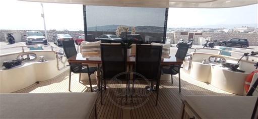 Navetta 24 occasion a vendre Bella Yacht Cannes, Antibes Monaco Saint-Tropez (10)