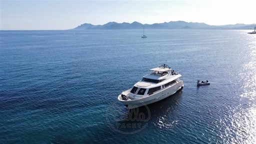 Navetta 24 occasion a vendre Bella Yacht Cannes, Antibes Monaco Saint-Tropez (13)