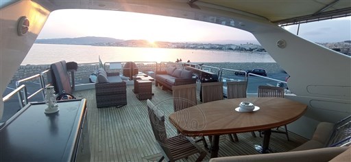 Navetta 24 occasion a vendre Bella Yacht Cannes, Antibes Monaco Saint-Tropez (7)