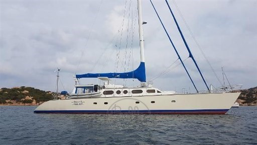 Alumarine Shipyard 80