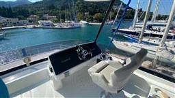 MY 44 Fountaine pajot catamaran à vendre , for sale BELLA YACHT, 1yachtforyou, dockmate france, mathieu gueudin (13)