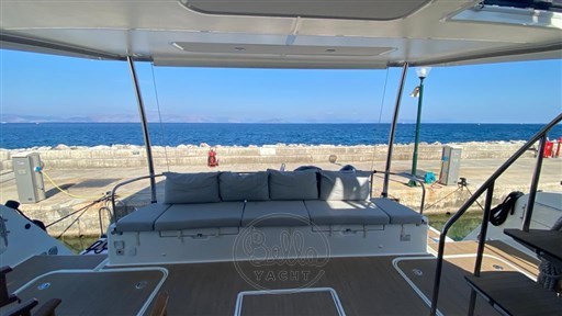 MY 44 Fountaine pajot catamaran à vendre , for sale BELLA YACHT, 1yachtforyou, dockmate france, mathieu gueudin (14)