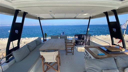 MY 44 Fountaine pajot catamaran à vendre , for sale BELLA YACHT, 1yachtforyou, dockmate france, mathieu gueudin (11)