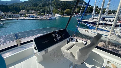 MY 44 Fountaine pajot catamaran à vendre , for sale BELLA YACHT, 1yachtforyou, dockmate france, mathieu gueudin (13)