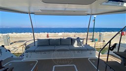 MY 44 Fountaine pajot catamaran à vendre , for sale BELLA YACHT, 1yachtforyou, dockmate france, mathieu gueudin (14)