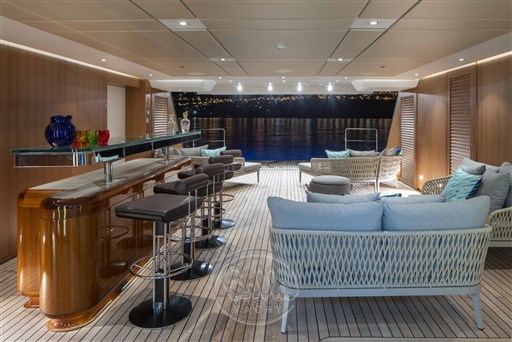 51, Ocean lounge 1 -  Mathieu Gueudin - Yacht Broker - Yacht for sale - Bella Yacht - Cannes - Côte d'Azur - Monaco - Illusion Plus - MY