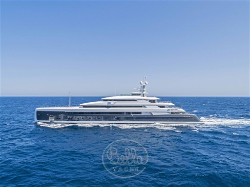 2, Profile 2 -  Mathieu Gueudin - Yacht Broker - Yacht for sale - Bella Yacht - Cannes - Côte d'Azur - Monaco - Illusion Plus - MY