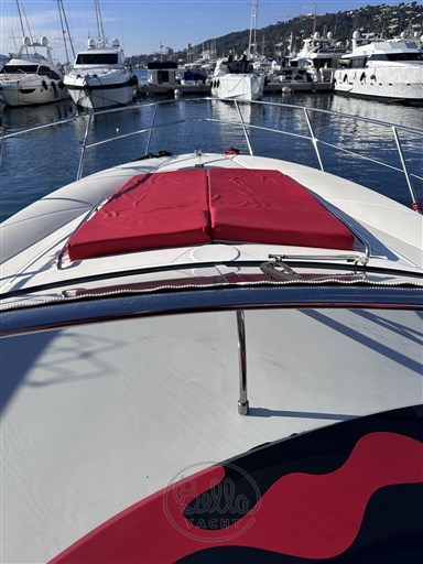Absoluti 41 Yacht occasion a vendre Bella Yacht,Cannes,Antibes,Saint-Tropez,Monaco (17)