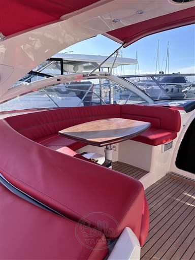 Absoluti 41 Yacht occasion a vendre Bella Yacht,Cannes,Antibes,Saint-Tropez,Monaco (2)