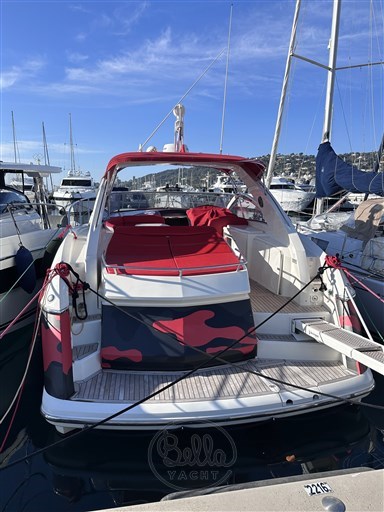 Absoluti 41 Yacht occasion a vendre Bella Yacht,Cannes,Antibes,Saint-Tropez,Monaco (76)