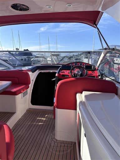 Absoluti 41 Yacht occasion a vendre Bella Yacht,Cannes,Antibes,Saint-Tropez,Monaco (3)