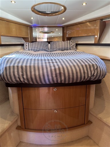 Absoluti 41 Yacht occasion a vendre Bella Yacht,Cannes,Antibes,Saint-Tropez,Monaco (49)