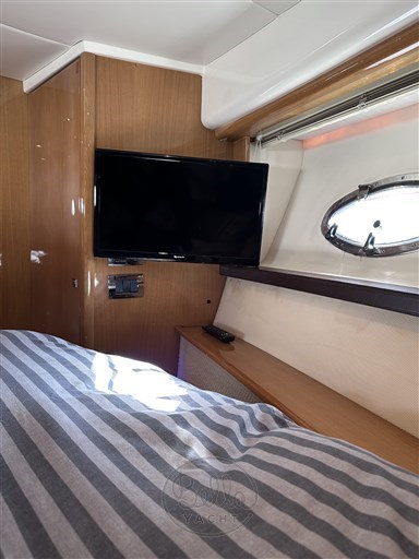 Absoluti 41 Yacht occasion a vendre Bella Yacht,Cannes,Antibes,Saint-Tropez,Monaco (53)