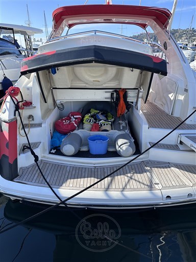Absoluti 41 Yacht occasion a vendre Bella Yacht,Cannes,Antibes,Saint-Tropez,Monaco (61)